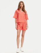 United Colors of Benetton Пижама 4SHX3P03X Regular Fit