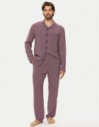 United Colors of Benetton Пижама 4X9X4P009 Regular Fit
