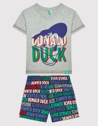 United Colors of Benetton Пижама DISNEY 3BVX0P00T Regular Fit