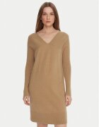 United Colors of Benetton Плетена рокля 1044DV02C Relaxed Fit