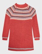 United Colors of Benetton Плетена рокля 1176HV002 Regular Fit