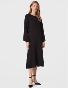 United Colors of Benetton Плетена рокля 1244DV00I Relaxed Fit