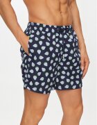 United Colors of Benetton Плувни шорти 54MX6X00R Regular Fit