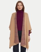 United Colors of Benetton Пончо 112HEU01N Regular Fit