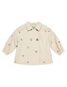United Colors of Benetton Преходно палто 253WGN03T Regular Fit