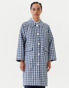 United Colors of Benetton Преходно палто 2OPFDN07P Relaxed Fit