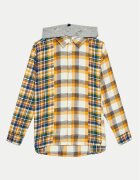 United Colors of Benetton Преходно яке 5U7ECQ038 Regular Fit