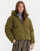 United Colors of Benetton Пухено яке 22T6DN086 Regular Fit