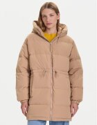 United Colors of Benetton Пухено яке 22T6DN087 Regular Fit