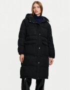 United Colors of Benetton Пухено яке 2JF8DN060 Regular Fit