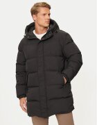 United Colors of Benetton Пухено яке 2JF8UN05D Regular Fit