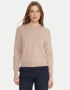 United Colors of Benetton Пуловер 1002D10BG Relaxed Fit