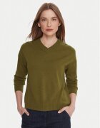 United Colors of Benetton Пуловер 102HD4032 Relaxed Fit
