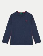 United Colors of Benetton Пуловер 1041H1025 Regular Fit