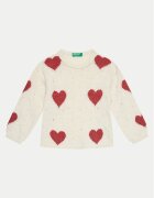United Colors of Benetton Пуловер 1076H102A Regular Fit