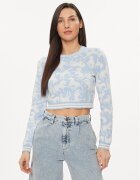United Colors of Benetton Пуловер 1094E109I Regular Fit