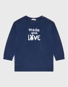 United Colors of Benetton Пуловер 112CB1009 Regular Fit