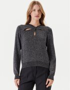 United Colors of Benetton Пуловер 1194D10C4 Regular Fit