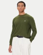 United Colors of Benetton Пуловер 1V4KU10AF Regular Fit