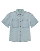 United Colors of Benetton Риза 53Z9CQ046 Regular Fit