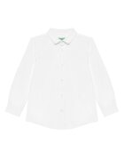 United Colors of Benetton Риза 54AZGQ00J Regular Fit