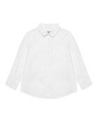 United Colors of Benetton Риза 59UXGQ029 Regular Fit