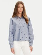 United Colors of Benetton Риза 5D51DQ0BF Regular Fit