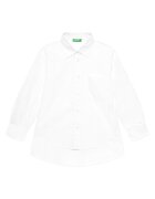 United Colors of Benetton Риза 5EW7CQ044 Oversize