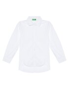 United Colors of Benetton Риза 5EW7CQ04A Oversize