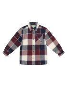 United Colors of Benetton Риза 5LQHCQ04B Oversize