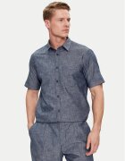 United Colors of Benetton Риза 5WV1UQ03P Regular Fit