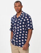 United Colors of Benetton Риза 5XRBUQ047 Regular Fit