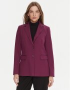 United Colors of Benetton Сако 2L4HDW02W Slim Fit