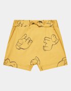United Colors of Benetton Шорти от плат 30HPAF011 Regular Fit