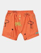 United Colors of Benetton Шорти от плат 484WA900E Regular Fit