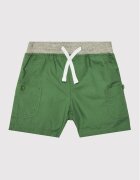 United Colors of Benetton Шорти от плат 4AC7G900I Regular Fit