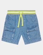 United Colors of Benetton Шорти от плат 4AD7G901O Regular Fit