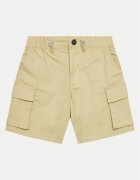 United Colors of Benetton Шорти от плат 4L2VC9031 Relaxed Fit