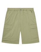 United Colors of Benetton Шорти от плат 4L2VC9046 Regular Fit