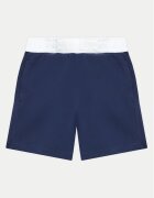 United Colors of Benetton Спортни шорти 3088G901H Син Regular Fit