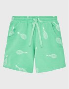 United Colors of Benetton Спортни шорти 38CWG900V Regular Fit
