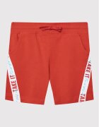 United Colors of Benetton Спортни шорти 3BL0C900F Regular Fit