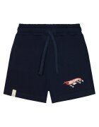 United Colors of Benetton Спортни шорти 3J68G901O Regular Fit