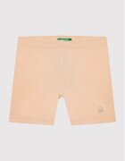 United Colors of Benetton Спортни шорти 3MT1I0576 Slim Fit