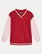 United Colors of Benetton Суитшърт 32N4C400A Regular Fit