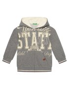 United Colors of Benetton Суитшърт 32N4C505B Regular Fit