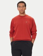 United Colors of Benetton Суитшърт 342ZU1093 Regular Fit