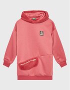 United Colors of Benetton Суитшърт 34NEC201W Loose Fit