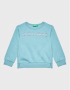 United Colors of Benetton Суитшърт 35TMG105T Regular Fit