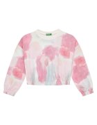 United Colors of Benetton Суитшърт 35UJC10OB Regular Fit